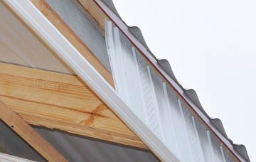 why Woodwell fascia repairs are essential
