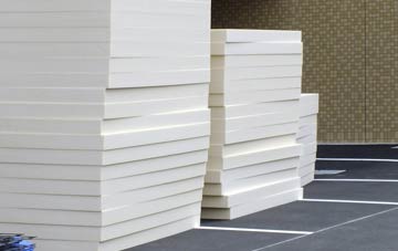 Woodwell flat roof insulation costs