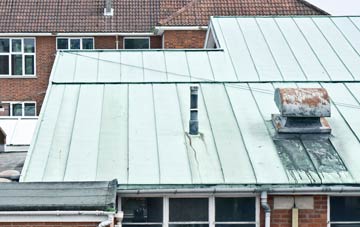 Woodwell lead roofing costs