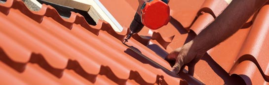 save on Woodwell roof installation costs