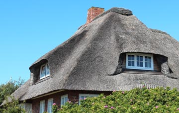 thatch roofing Woodwell, Northamptonshire