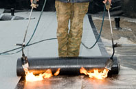 Woodwell flat roof sealing quote