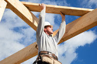 Woodwell roof replacement work